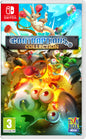Contraptions collection Nintendo Switch