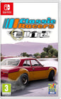 Classic racers elite (ciab) Nintendo Switch