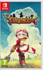 Cuisineer Nintendo Switch