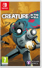 Creature In The Well Nintendo Switch