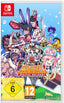 Calamity Angels: Special Delivery Nintendo Switch