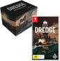 Dredge Collector's Edition Nintendo Switch