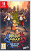 Double Dragon Gaiden: Rise Of The Dragons Nintendo Switch