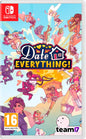 Date Everything! Nintendo Switch