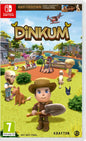 Dinkum Day-1 Edition Nintendo Switch