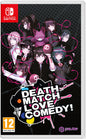 Death Match Love Comedy! Nintendo Switch