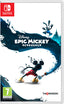 Disney Epic Mickey Rebrushed Nintendo Switch