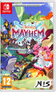 Disgaea Mayhem - Deluxe Edition Nintendo Switch