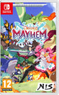 Disgaea Mayhem - Deluxe Edition Nintendo Switch