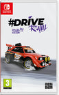 Drive Rally Special Edition Nintendo Switch