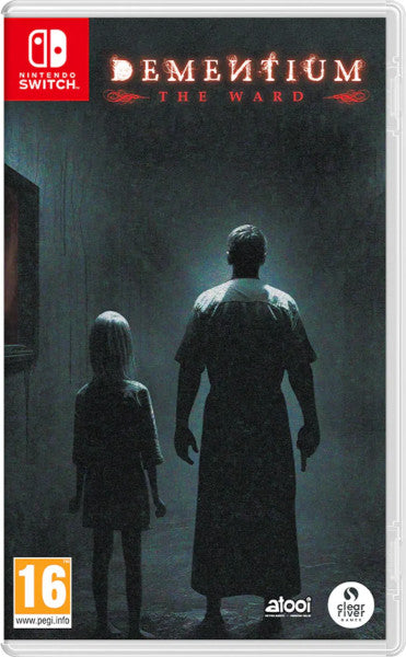 Dementium: The Ward Nintendo Switch Hover Image