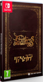 Elrentaros Wanderings Nintendo Switch