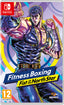 Fitness Boxing Fist Of The North Star Nintendo Switch