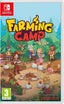Farming Camp Nintendo Switch
