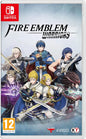 Fire Emblem Warriors Nintendo Switch