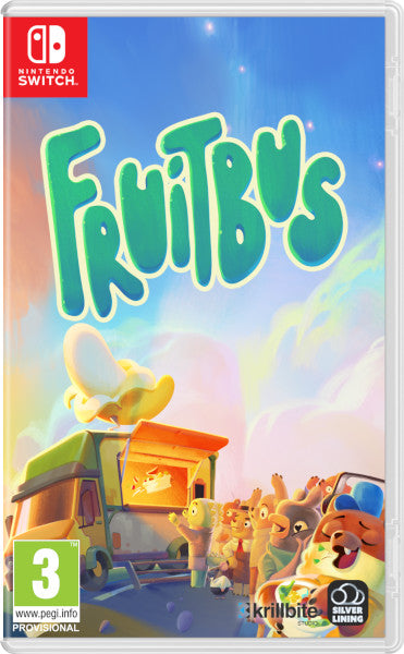 Fruitbus Nintendo Switch Hover Image