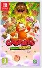 Gardfield Escape From Monday Nintendo Switch