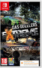 Gas guzzlers extreme (ciab) Nintendo Switch