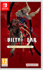 Guilty Gear -strive- Nintendo Switch Edition Nintendo Switch