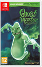 Ghost Master: Resurrection (4 Dlcs Included) Nintendo Switch