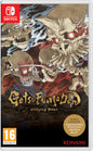 Getsufumaden: Undying Moon (eng) Nintendo Switch