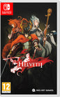 Helvetii Nintendo Switch