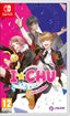 I*chu: Chibi Edition Nintendo Switch