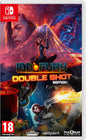 Ion Fury: Double Shot Edition Nintendo Switch