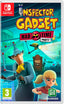 Inspector Gadget - Mad Time Party Nintendo Switch