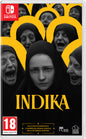 Indika Nintendo Switch