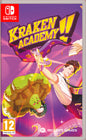 Kraken Academy!! Nintendo Switch