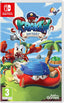 Kraken Odyssey Nintendo Switch
