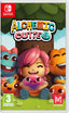 Alchemic Cutie Nintendo Switch