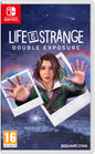 Life Is Strange Double Exposure Nintendo Switch