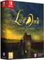 The Last Door Legacy Edition Nintendo Switch