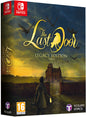 The Last Door Legacy Edition Nintendo Switch