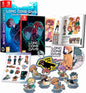 Long Gone Days Collector's Edition Nintendo Switch