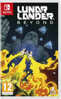 Lunar Lander Beyond Nintendo Switch