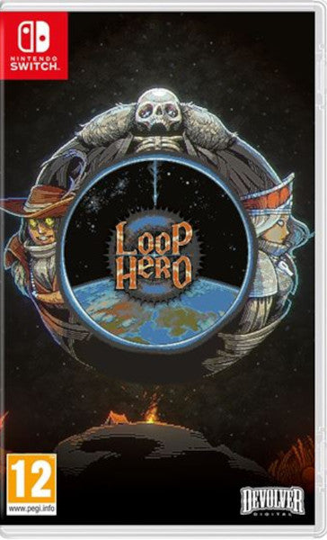 Loop Hero Nintendo Switch Hover Image
