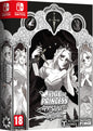 Slay The Princess: The Pristine Cut Special Edition Nintendo Switch