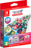 Mario Kart 8 Booster (pack Contenido Adicional) (ciab) Nintendo Switch
