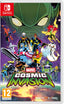 Marvel Cosmic Invasion Nintendo Switch