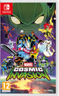 Marvel Cosmic Invasion Nintendo Switch