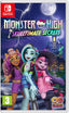 Monster High: Skulltimate Secrets Nintendo Switch