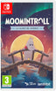 Moomintroll: La Calidez Del Invierno Nintendo Switch