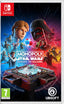 Monopoly Star Wars - Heroes Vs Villains Nintendo Switch