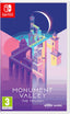 Monument Valley: The Trilogy Day One Edition Nintendo Switch