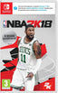 Nba 2k18 Nintendo Switch