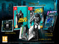 Neon Blood Limited Edition Nintendo Switch