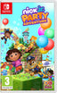 Nick Jnr Party Adventure Nintendo Switch